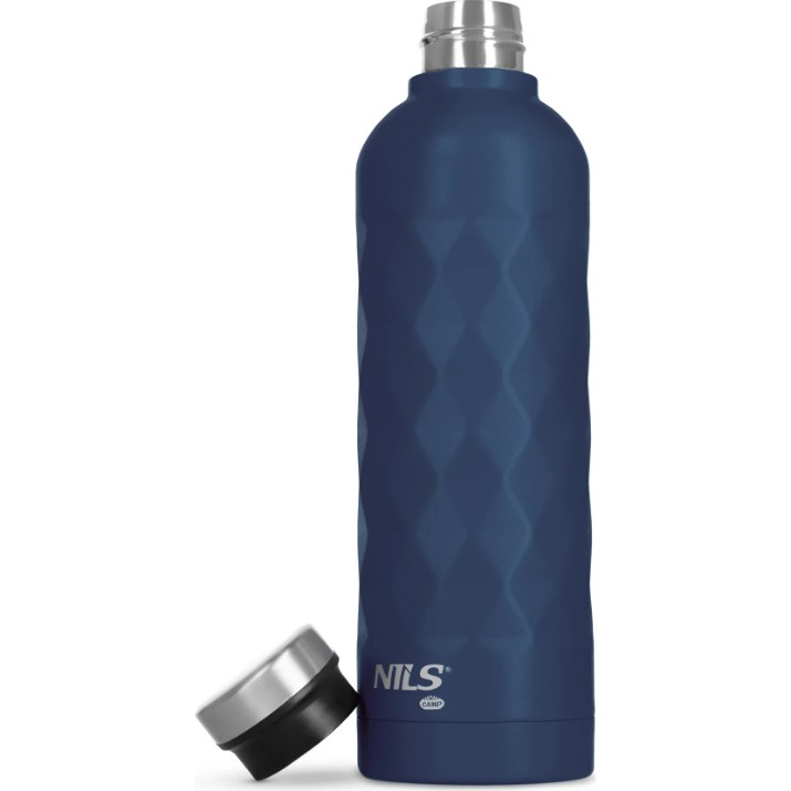 Термос Nils NC3805 750ml Blue
