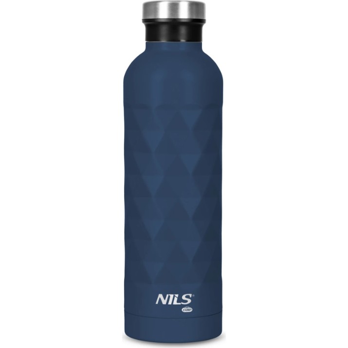 Термос Nils NC3805 750ml Blue
