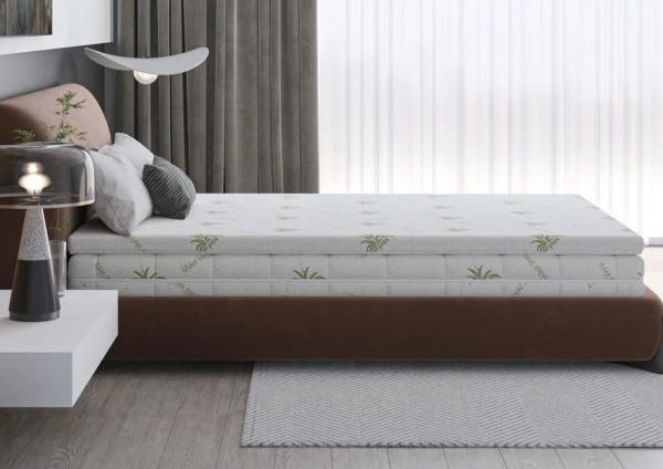Топпер Somnart Aloe Vera 140x200cm (025516)