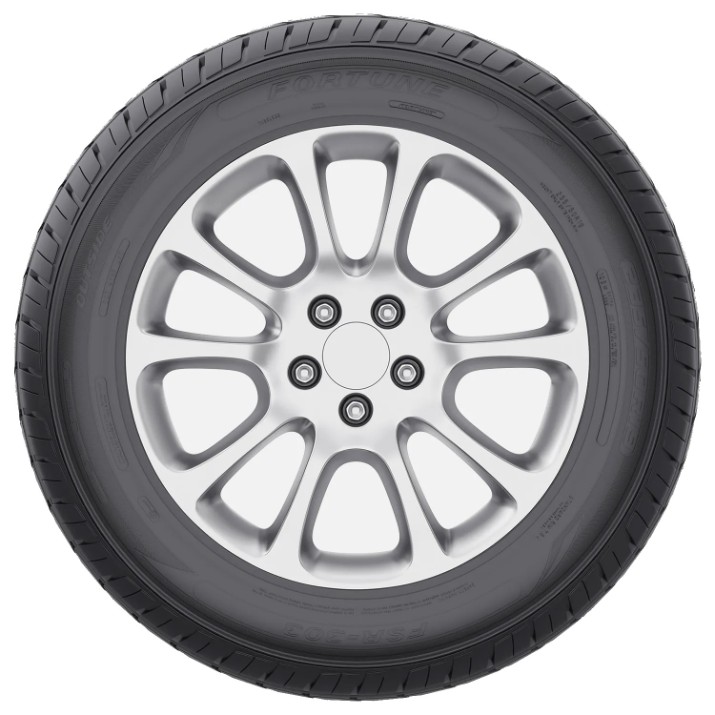 Шина Fortune FSR-303 215/55 R18 99V
