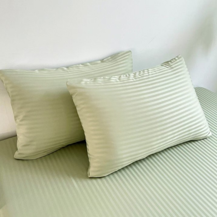 Постельное бельё Relaxe Home Stripe Dreams 200x220cm Olivia (023376)
