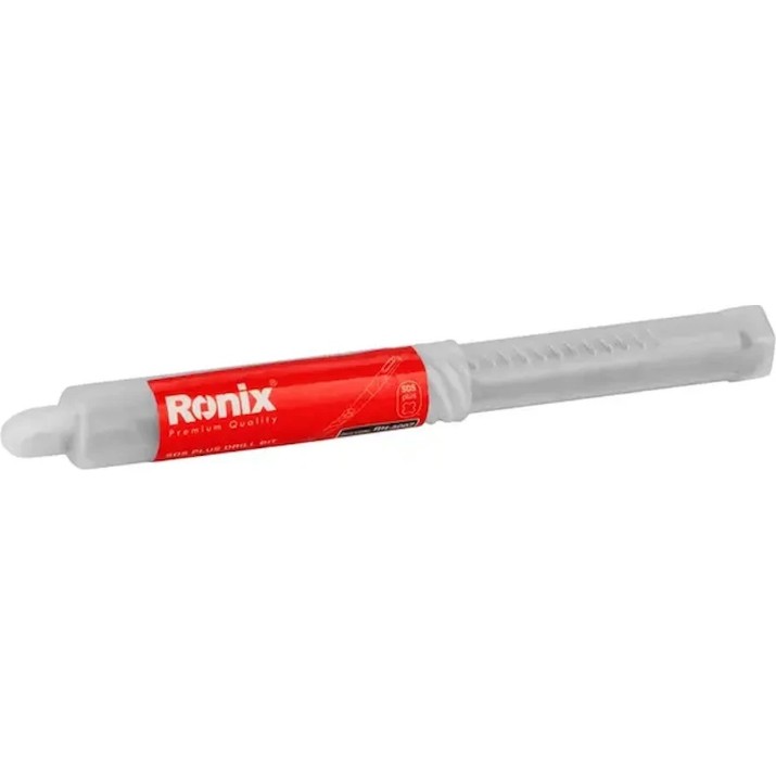 Сверло Ronix RH-5007