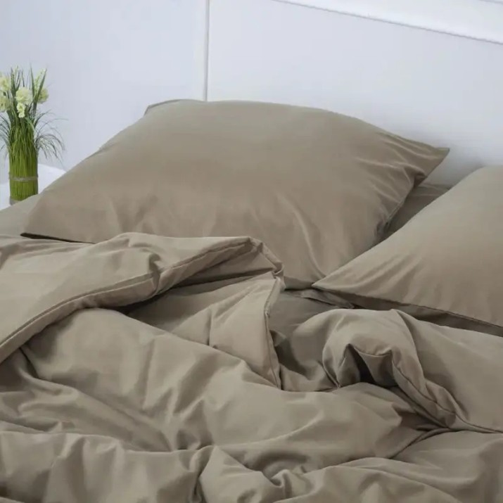 Постельное бельё Relaxe Home TEP Melluna 200x215cm Wild Silence (023327)