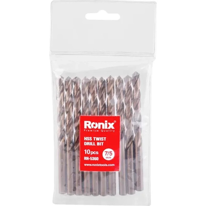 Set de burghie Ronix RH-5360