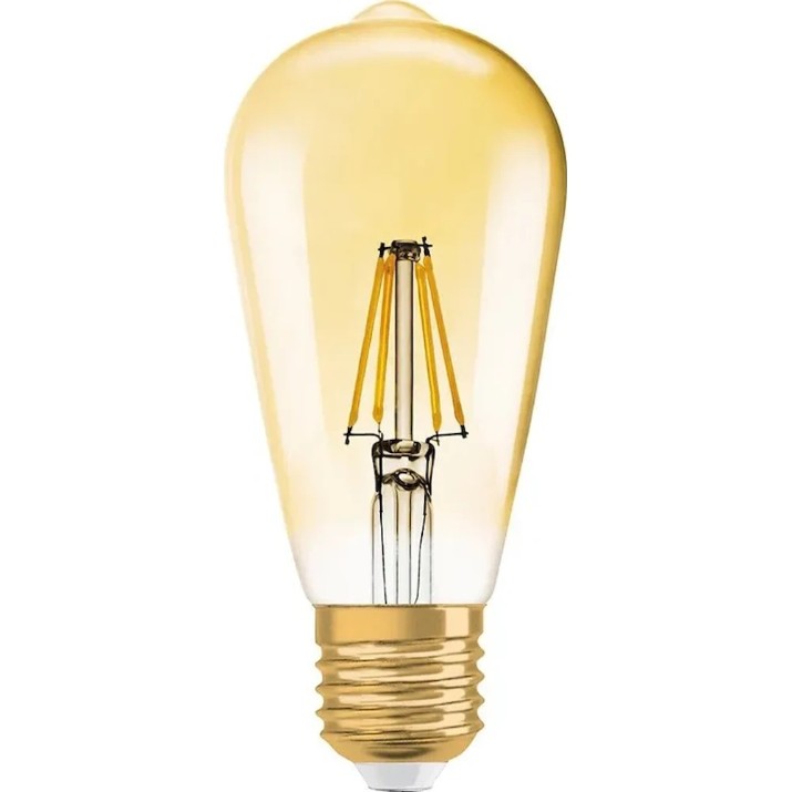 Лампа Osram Vintage 1906 6.5W (4099854081514)