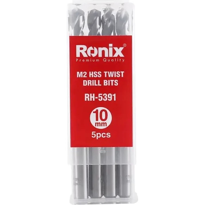 Set de burghie Ronix RH-5391