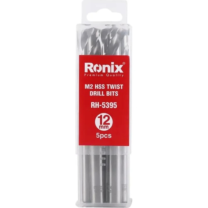 Set de burghie Ronix RH-5395