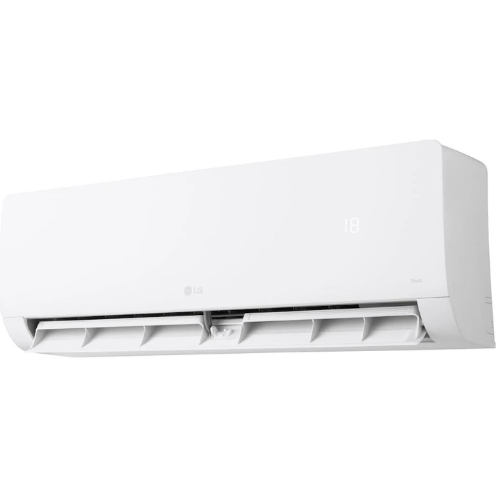 Aparat de aer condiționat LG WZ18AWN