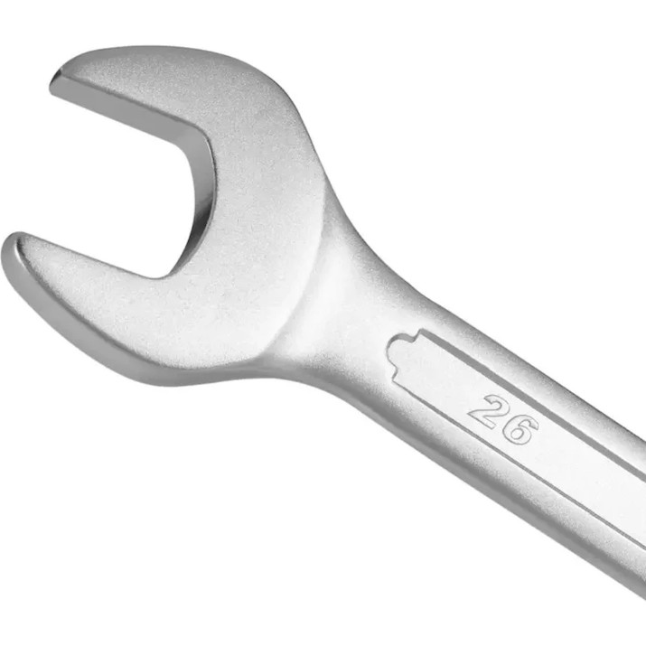 Ключ гаечный Ronix RH-2126