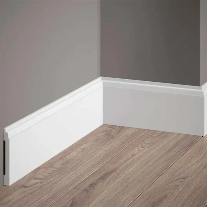 Плинтус Mardom Decor MD258
