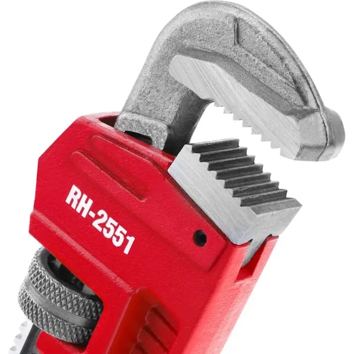 Разводной ключ Ronix RH-2551