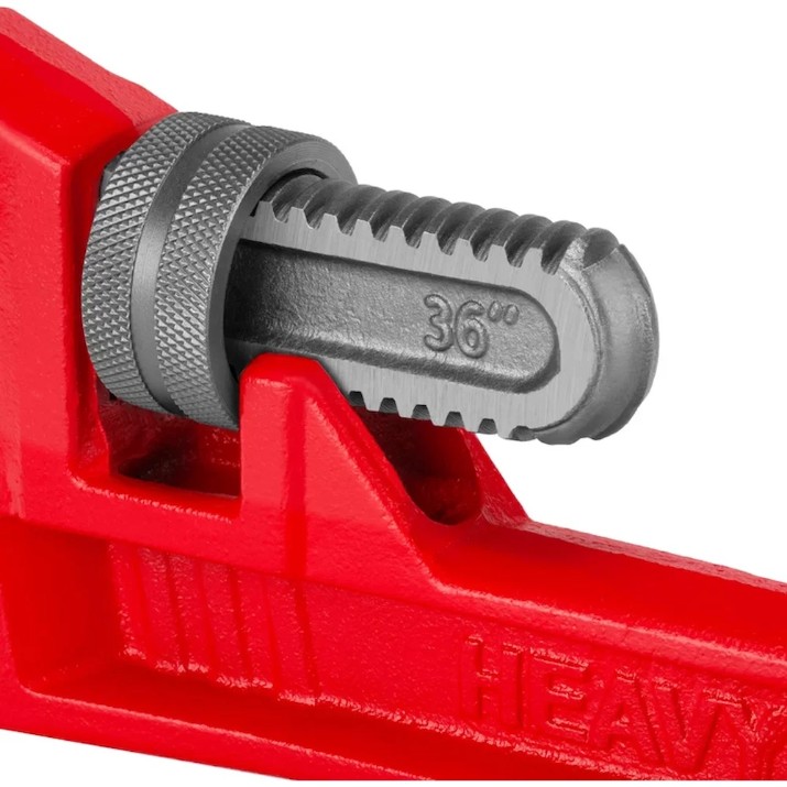 Разводной ключ Ronix RH-2556