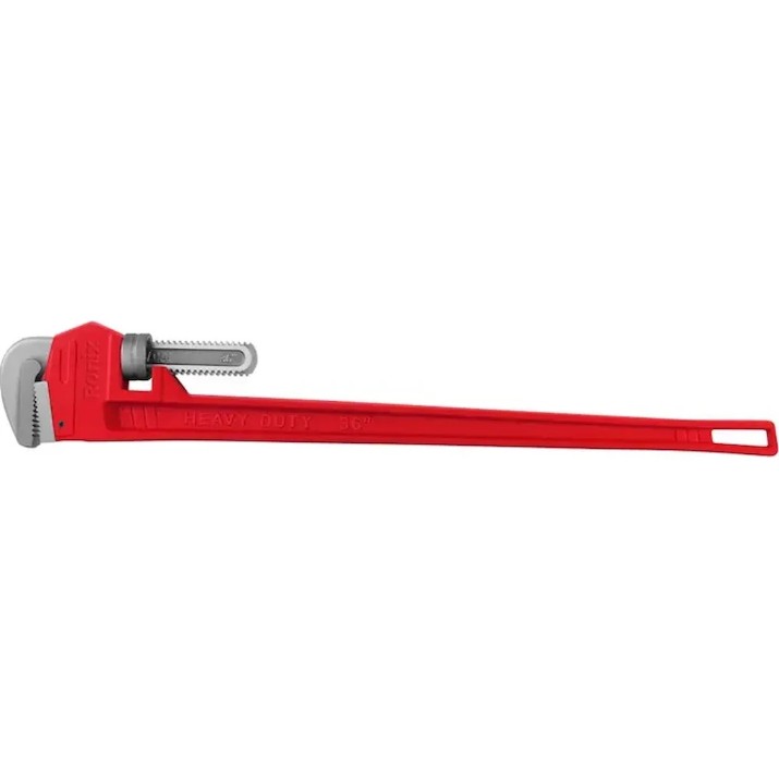 Разводной ключ Ronix RH-2556