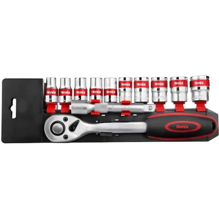 Set capete Ronix RH-2643