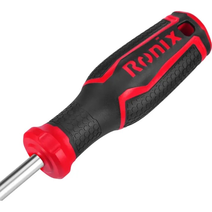 Отвёртка Ronix RH-2741