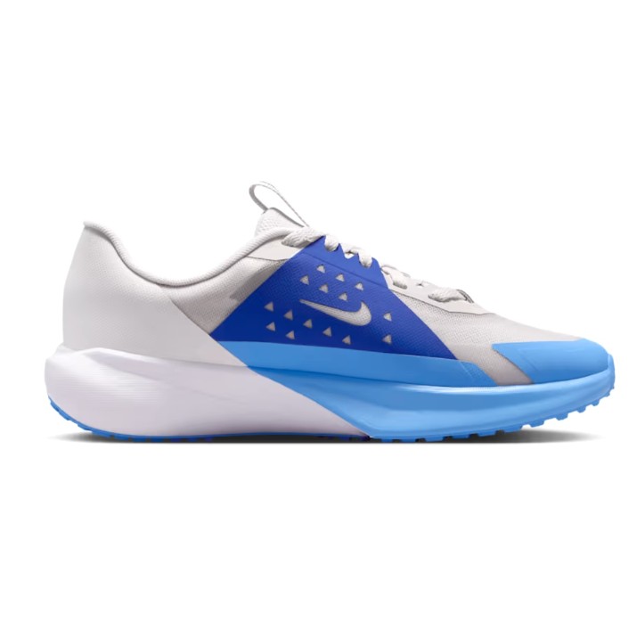 Кроссовки детские Nike Sonic Fly Vast Grey/Midnight Navy/Game Royal, s.39