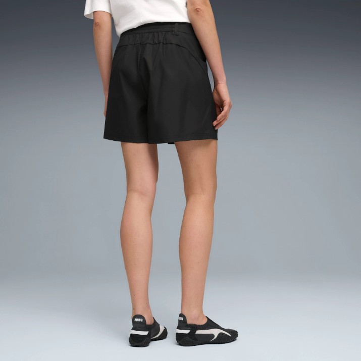 Pantaloni scurți dame Puma Pumatech Sense 2-Way Puma Black, s.L
