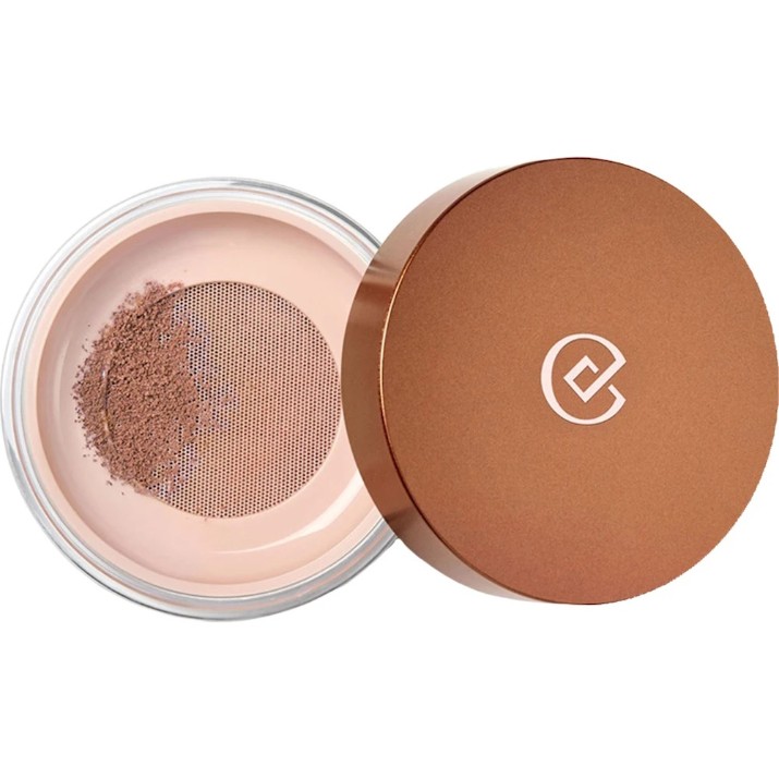 Бронзатор Collistar Magica Loose Bronzing Powder 10g