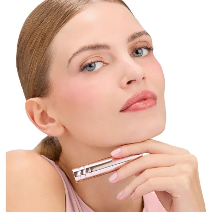 Ruj de buze Collistar Puro Gioiello Luminous Lipstick 176 Nude Light