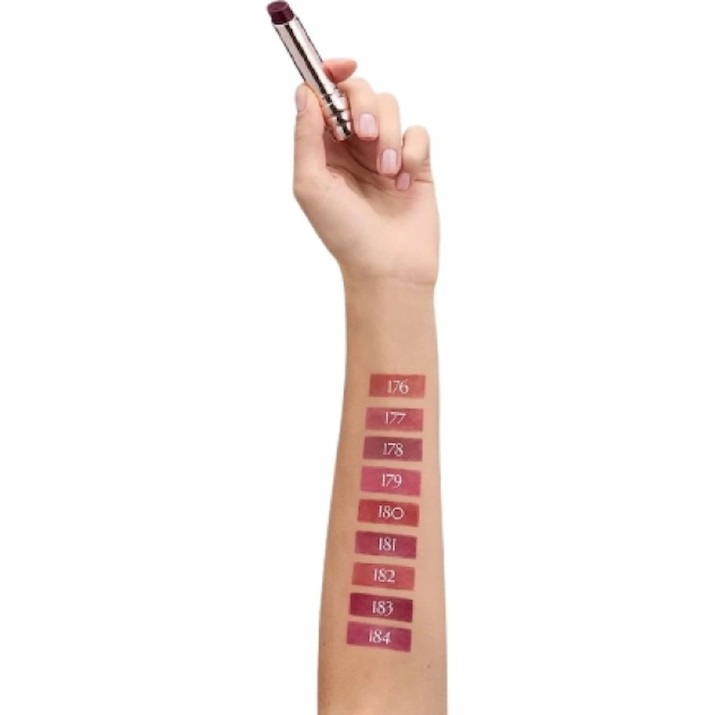 Ruj de buze Collistar Puro Gioiello Luminous Lipstick 176 Nude Light