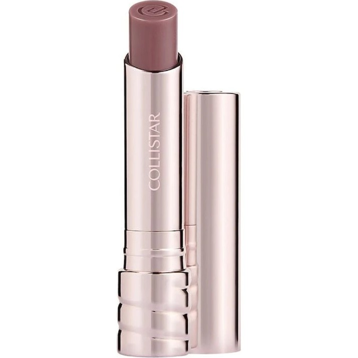 Помада для губ Collistar Puro Gioiello Luminous Lipstick 178 Luce Nude Malva