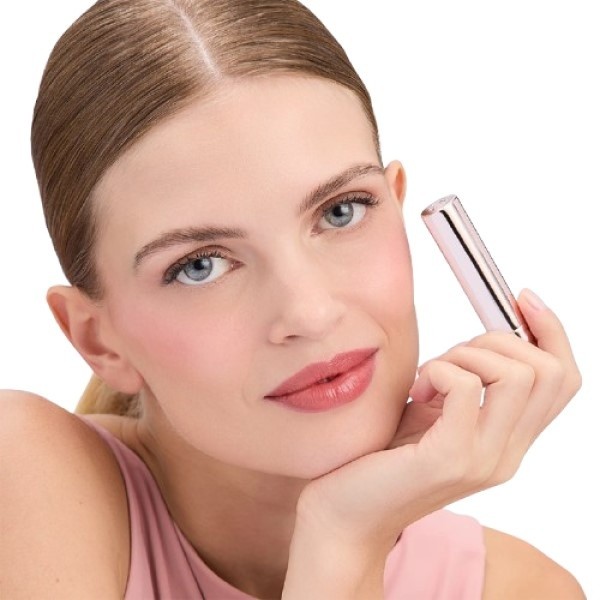 Помада для губ Collistar Puro Gioiello Luminous Lipstick 180 Riflesso Malva