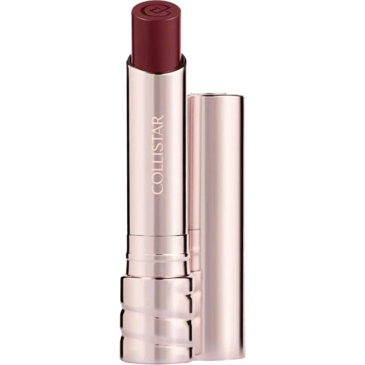 Ruj de buze Collistar Puro Gioiello Luminous Lipstick 183 Specchio Porpora