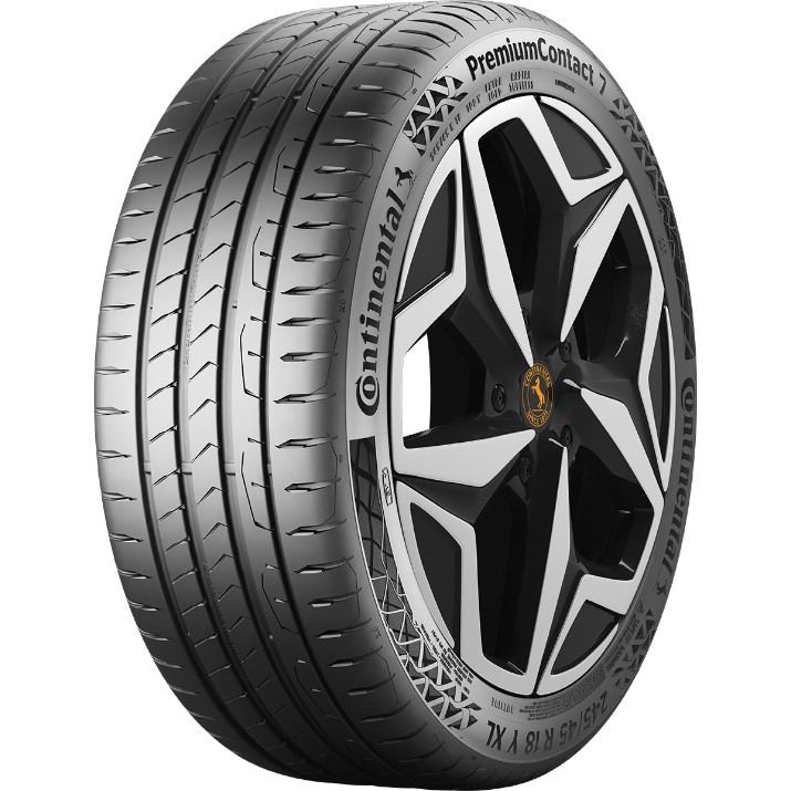 Anvelopa Continental ContiPremiumContact 7 235/45 R17 94Y