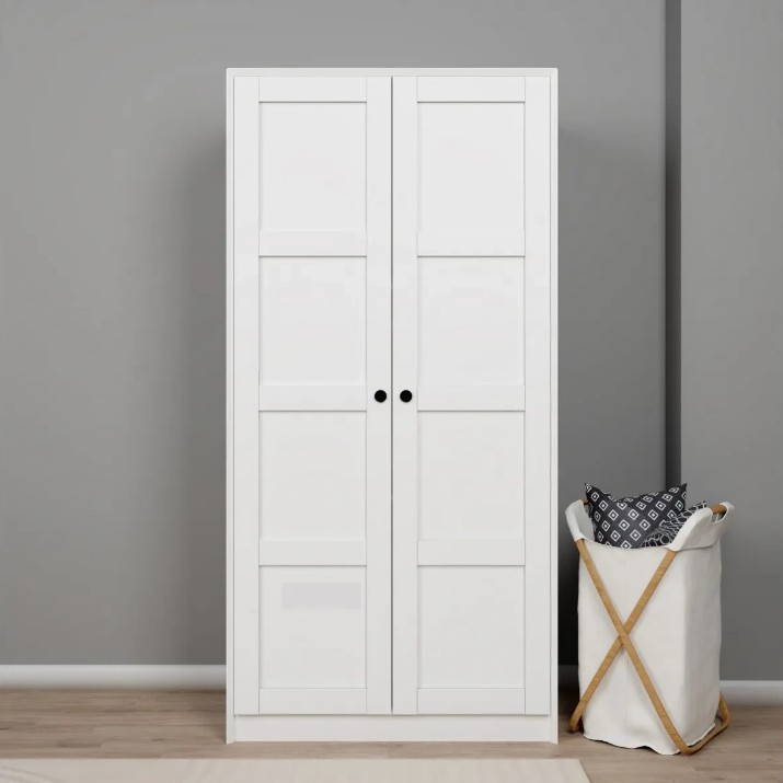 Dulap Trendy Lucas 1600-80 94x190x60cm (GTR008007)