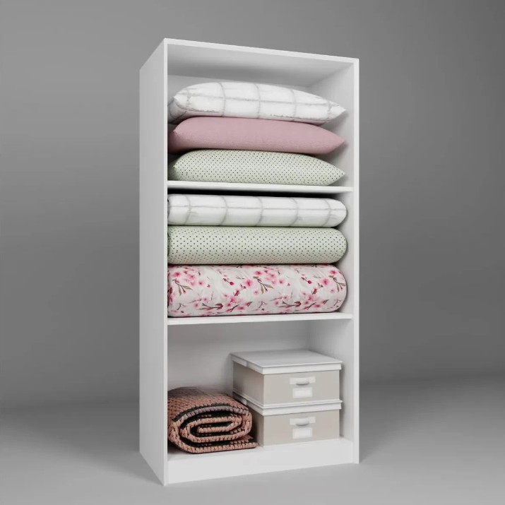 Dulap Trendy Lucas 1600-80 94x190x60cm (GTR008007)