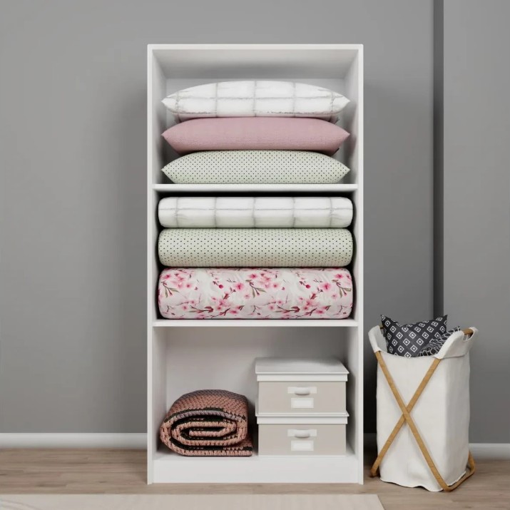 Dulap Trendy Lucas 1600-80 94x190x60cm (GTR008007)