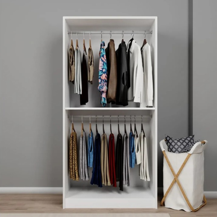 Шкаф Trendy Lucas 1600-85 94x190x60cm (GTR007960)