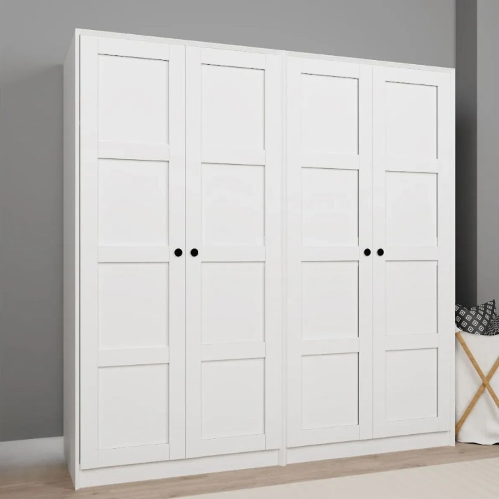 Шкаф Trendy Lucas 1600-90 188x190x60cm (GTR007975)