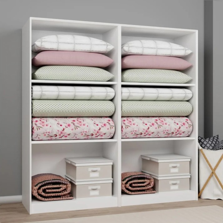 Шкаф Trendy Lucas 1600-90 188x190x60cm (GTR007975)