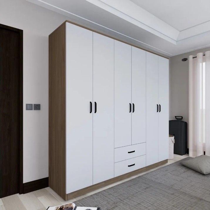 Шкаф Trendy Yaman 1600-64 180x190x45cm (GTR007950)