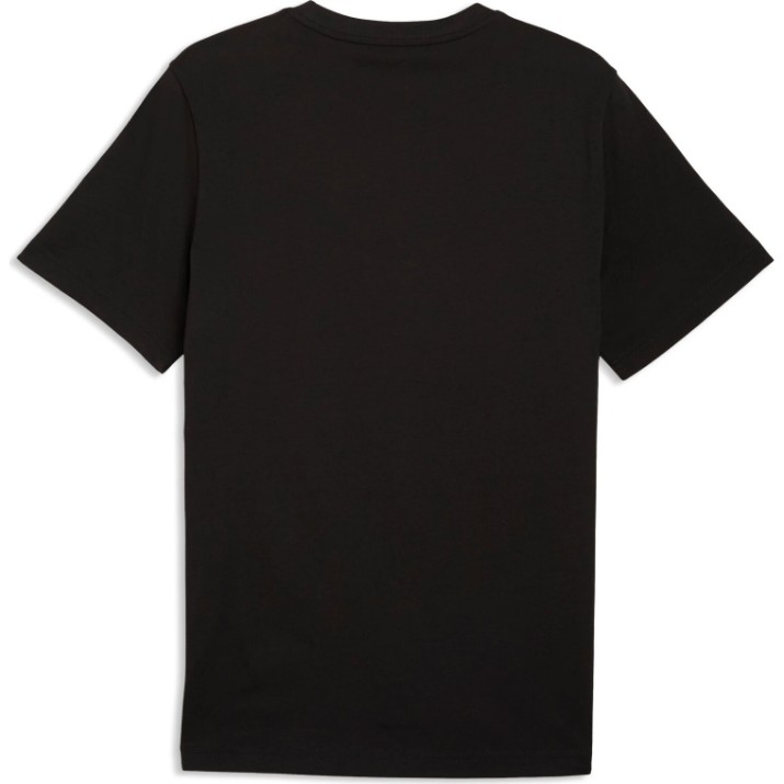 Tricou bărbătesc Puma Ess Logo Lab Summer Puma Black, s.L (69203101)