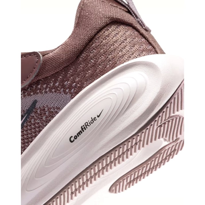 Adidași pentru copii Nike Stellar Ride Tattoo/Light Violet Ore/Platinum Violet/Pink Foam, s.35