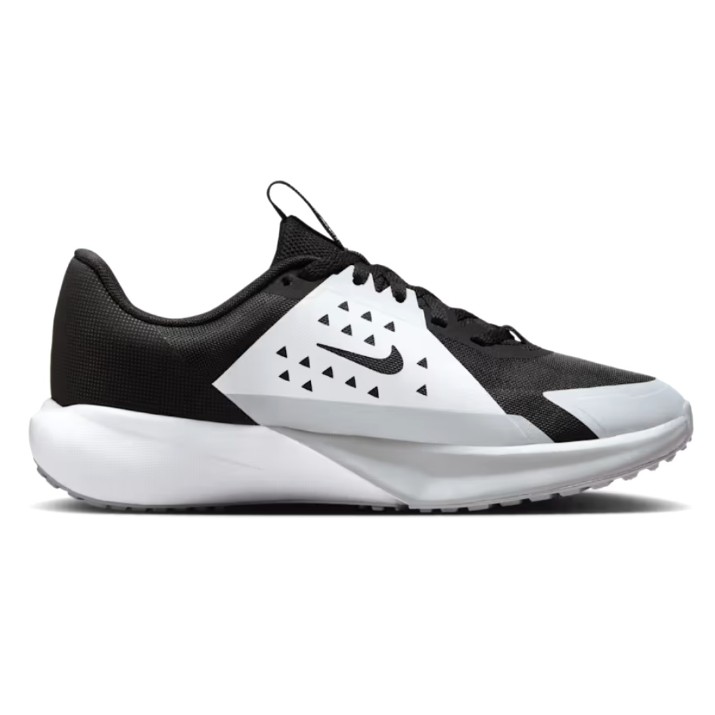 Кроссовки детские Nike Sonic Fly Black/Wolf Grey/White, s.36