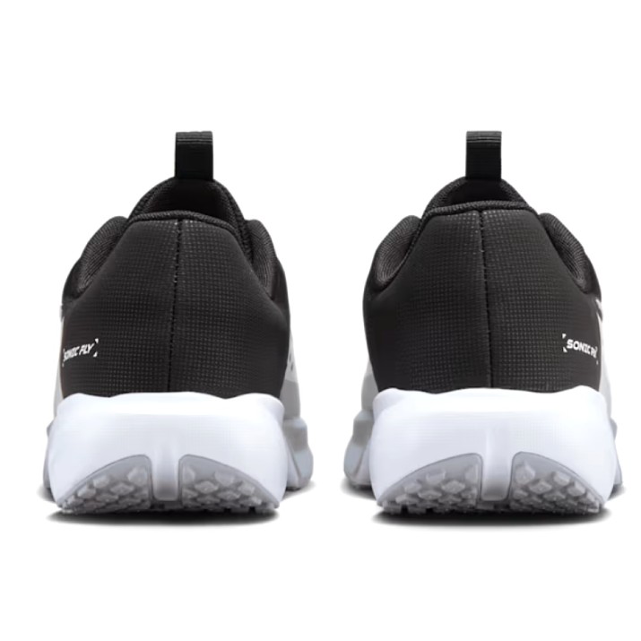 Adidași pentru copii Nike Sonic Fly Black/Wolf Grey/White, s.37.5