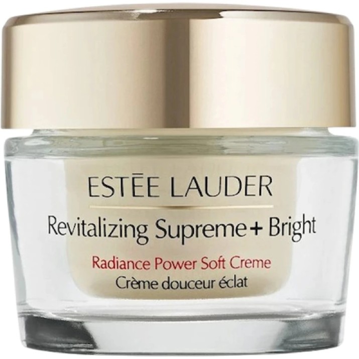 Крем для лица Estee Lauder Revitalizing Supreme+ Bright Radiance Power Soft Crème 50ml