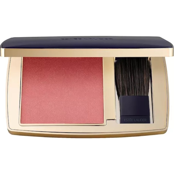 Blush pentru față Estee Lauder The Sculpting Powder Blush Pink Kiss