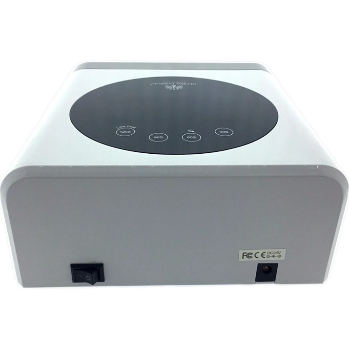 Uscator de unghii Global Fashion L-1011 120W White