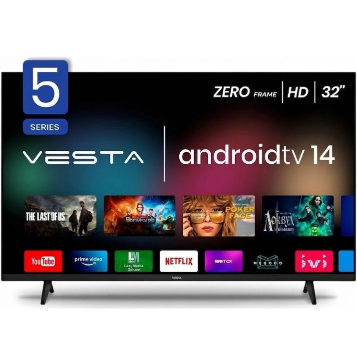Телевизор Vesta LD32M5045