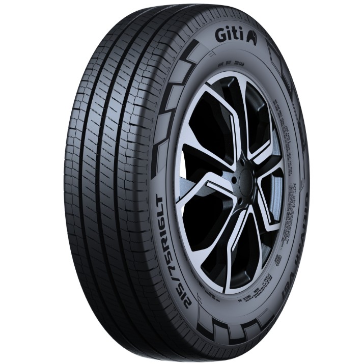 Шина GiTi Van V61 215/75 R16C 112/109R 10PR