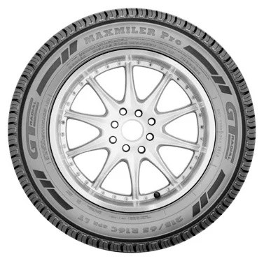 Шина GT Radial MaxMiller PRO 205 R14C 109/107P 8PR