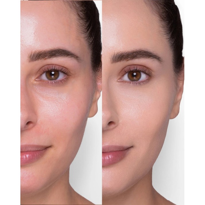 Тональный крем для лица Astra Filter Drop Skin Tint 02 Light 25ml