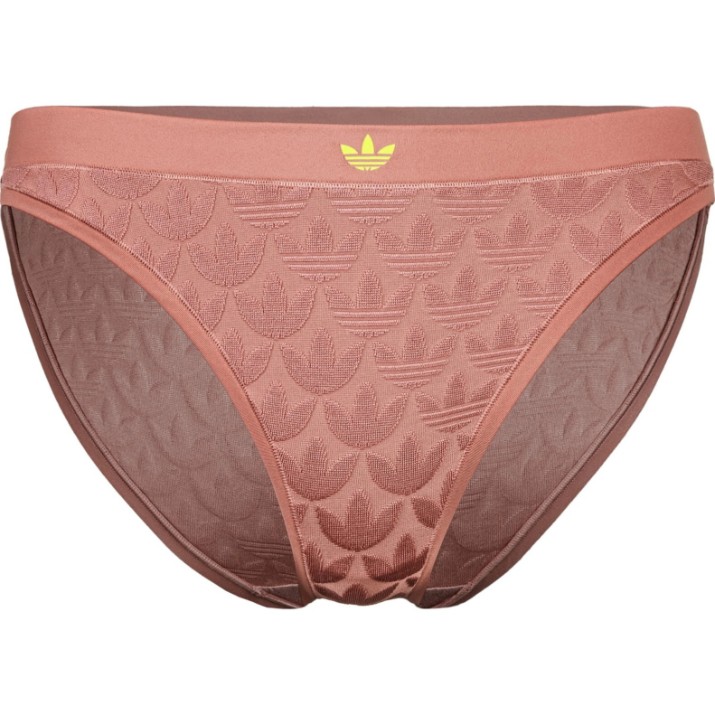 Женские трусы Adidas Mtm Bikini Brief Warm Clay, s.M
