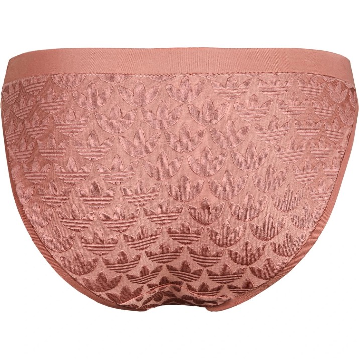 Женские трусы Adidas Mtm Bikini Brief Warm Clay, s.M