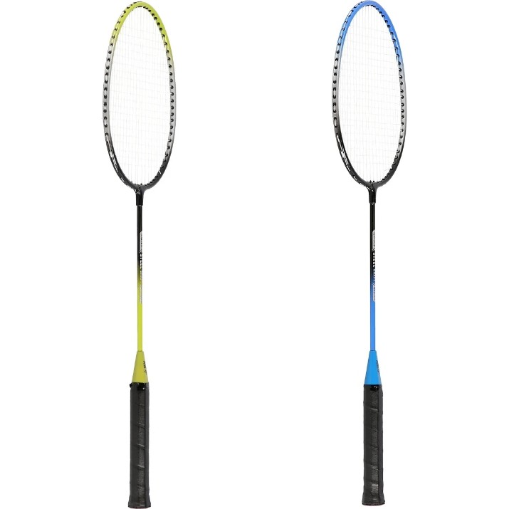 Set pentru badminton Nils NRZ014 