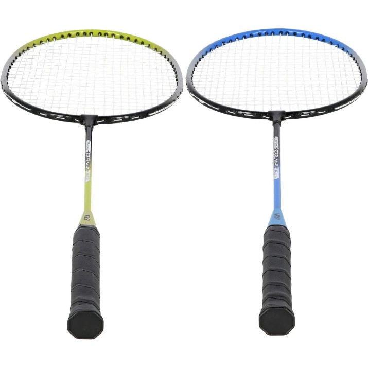 Set pentru badminton Nils NRZ014 